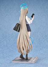 Load image into Gallery viewer, PRE-ORDER 1/7 Scale Asuna (School): Memorial Lobby Ver. Blue Archive