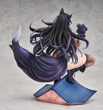 Load image into Gallery viewer, PRE-ORDER 1/7 Scale Atago: Full Moon's Feral Wolf Ver. Azur Lane