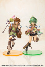 Load image into Gallery viewer, PRE-ORDER 1/7 Scale Aussa the Earth Charmer Yu-Gi-Oh! Monster Figure Collection