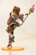 Load image into Gallery viewer, PRE-ORDER 1/7 Scale Aussa the Earth Charmer Yu-Gi-Oh! Monster Figure Collection