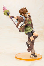 Load image into Gallery viewer, PRE-ORDER 1/7 Scale Aussa the Earth Charmer Yu-Gi-Oh! Monster Figure Collection