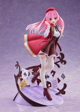 Load image into Gallery viewer, PRE-ORDER 1/7 Scale Ayase Mitsukasa Limited Edition ver. Riddle Joker