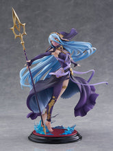 Load image into Gallery viewer, PRE-ORDER 1/7 Scale Azura (Dark Songstress) Fire Emblem