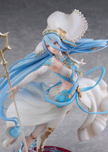Load image into Gallery viewer, PRE-ORDER 1/7 Scale Azura (White Songstress) Fire Emblem
