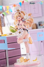 Load image into Gallery viewer, PRE-ORDER 1/7 Scale Bache: Anniversary Illustration Ver. Azur Lane