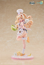 Load image into Gallery viewer, PRE-ORDER 1/7 Scale Bache: Anniversary Illustration Ver. Azur Lane