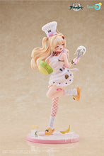 Load image into Gallery viewer, PRE-ORDER 1/7 Scale Bache: Anniversary Illustration Ver. Azur Lane