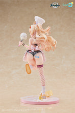Load image into Gallery viewer, PRE-ORDER 1/7 Scale Bache: Anniversary Illustration Ver. Azur Lane