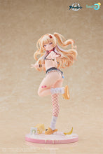 Load image into Gallery viewer, PRE-ORDER 1/7 Scale Bache: Anniversary Illustration Ver. Azur Lane
