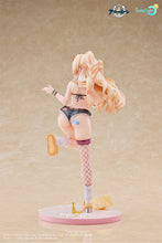 Load image into Gallery viewer, PRE-ORDER 1/7 Scale Bache: Anniversary Illustration Ver. Azur Lane