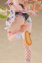 Load image into Gallery viewer, PRE-ORDER 1/7 Scale Bache: Anniversary Illustration Ver. Azur Lane