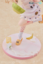 Load image into Gallery viewer, PRE-ORDER 1/7 Scale Bache: Anniversary Illustration Ver. Azur Lane