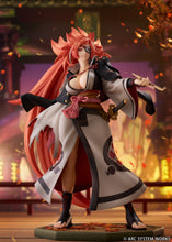 Load image into Gallery viewer, PRE-ORDER 1/7 Scale Baiken Guilty Gear Strive
