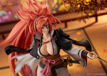 Load image into Gallery viewer, PRE-ORDER 1/7 Scale Baiken Guilty Gear Strive