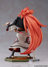 Load image into Gallery viewer, PRE-ORDER 1/7 Scale Baiken Guilty Gear Strive