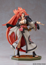 Load image into Gallery viewer, PRE-ORDER 1/7 Scale Baiken Guilty Gear Strive