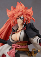 Load image into Gallery viewer, PRE-ORDER 1/7 Scale Baiken Guilty Gear Strive