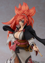 Load image into Gallery viewer, PRE-ORDER 1/7 Scale Baiken Guilty Gear Strive