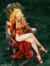 Load image into Gallery viewer, PRE-ORDER 1/7 Scale Balalaika Black Lagoon