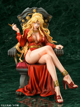 Load image into Gallery viewer, PRE-ORDER 1/7 Scale Balalaika Black Lagoon