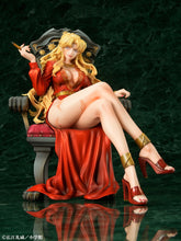 Load image into Gallery viewer, PRE-ORDER 1/7 Scale Balalaika Crimson Empress Ver. Black Lagoon