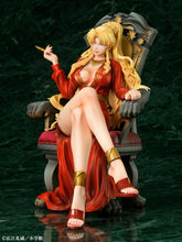 Load image into Gallery viewer, PRE-ORDER 1/7 Scale Balalaika Crimson Empress Ver. Black Lagoon