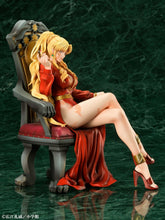 Load image into Gallery viewer, PRE-ORDER 1/7 Scale Balalaika Crimson Empress Ver. Black Lagoon