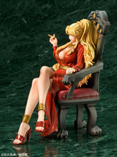 Load image into Gallery viewer, PRE-ORDER 1/7 Scale Balalaika Crimson Empress Ver. Black Lagoon