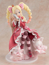Load image into Gallery viewer, PRE-ORDER 1/7 Scale Beatrice Tea Party ver. Re:ZERO Starting Life in Another World (Rerelease)