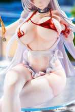 Load image into Gallery viewer, PRE-ORDER 1/7 Scale Belfast: Blissful Service Ver. Azur Lane