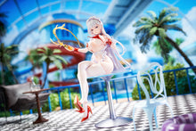 Load image into Gallery viewer, PRE-ORDER 1/7 Scale Belfast: Blissful Service Ver. Azur Lane