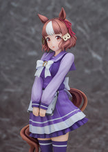 Load image into Gallery viewer, PRE-ORDER 1/7 Scale Belno Light Umamusume: Cinderella Gray