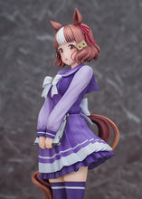 Load image into Gallery viewer, PRE-ORDER 1/7 Scale Belno Light Umamusume: Cinderella Gray