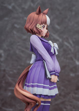 Load image into Gallery viewer, PRE-ORDER 1/7 Scale Belno Light Umamusume: Cinderella Gray