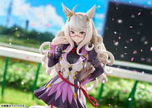 Load image into Gallery viewer, PRE-ORDER 1/7 Scale Biwa Hayahide Umamusume: Pretty Derby