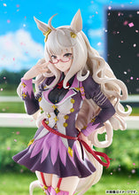 Load image into Gallery viewer, PRE-ORDER 1/7 Scale Biwa Hayahide Umamusume: Pretty Derby