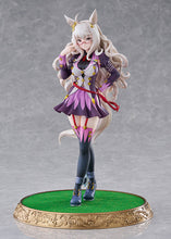 Load image into Gallery viewer, PRE-ORDER 1/7 Scale Biwa Hayahide Umamusume: Pretty Derby