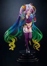 Load image into Gallery viewer, PRE-ORDER 1/7 Scale Black Shiro No Game No Life