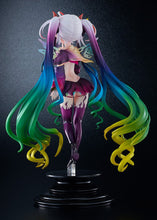 Load image into Gallery viewer, PRE-ORDER 1/7 Scale Black Shiro No Game No Life