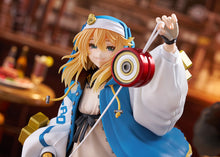 Load image into Gallery viewer, PRE-ORDER 1/7 Scale Bridget Guilty Gear Strive