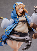 Load image into Gallery viewer, PRE-ORDER 1/7 Scale Bridget Regular Edition Ver. Guilty Gear Strive