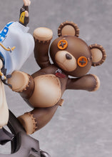 Load image into Gallery viewer, PRE-ORDER 1/7 Scale Bridget Regular Edition Ver. Guilty Gear Strive