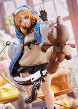 Load image into Gallery viewer, PRE-ORDER 1/7 Scale Bridget Regular Edition Ver. Guilty Gear Strive