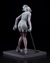 Load image into Gallery viewer, PRE-ORDER 1/7 Scale Bubble Head Nurse Oshi Works Silent Hill