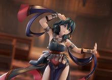 Load image into Gallery viewer, PRE-ORDER 1/7 Scale Byleth (Dancer) Fire Emblem