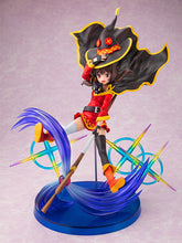 Load image into Gallery viewer, PRE-ORDER 1/7 Scale CAworks Megumin: Anime Opening Edition Kono Subarashii Sekai Ni Syukufuku Wo! (Re-run)