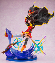 Load image into Gallery viewer, PRE-ORDER 1/7 Scale CAworks Megumin: Anime Opening Edition Kono Subarashii Sekai Ni Syukufuku Wo! (Re-run)