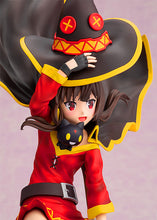 Load image into Gallery viewer, PRE-ORDER 1/7 Scale CAworks Megumin: Anime Opening Edition Kono Subarashii Sekai Ni Syukufuku Wo! (Re-run)