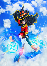 Load image into Gallery viewer, PRE-ORDER 1/7 Scale CAworks Megumin: Anime Opening Edition Kono Subarashii Sekai Ni Syukufuku Wo! (Re-run)
