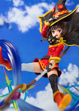 Load image into Gallery viewer, PRE-ORDER 1/7 Scale CAworks Megumin: Anime Opening Edition Kono Subarashii Sekai Ni Syukufuku Wo! (Re-run)